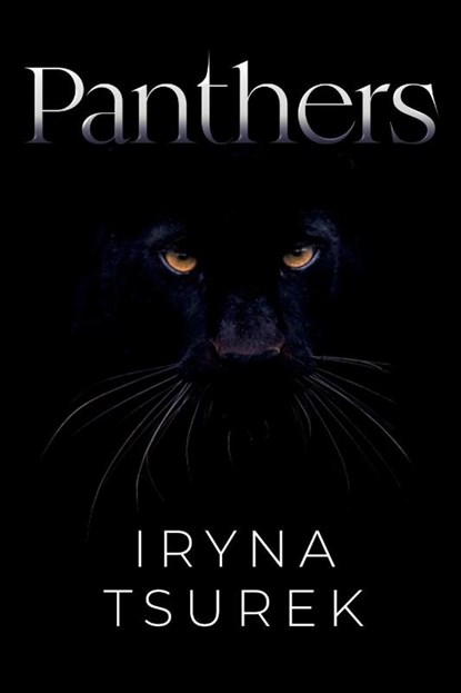 Panthers, Iryna Tsurek - Paperback - 9781837946433