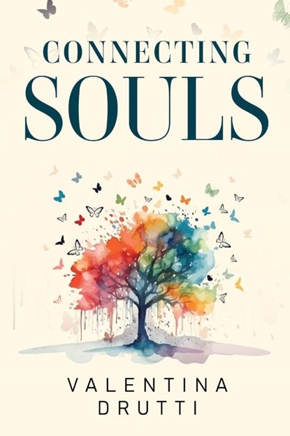 Connecting Souls, Valentina Drutti - Paperback - 9781837946464