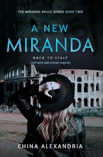 A New Miranda, China China Alexandria - Paperback - 9781837946983