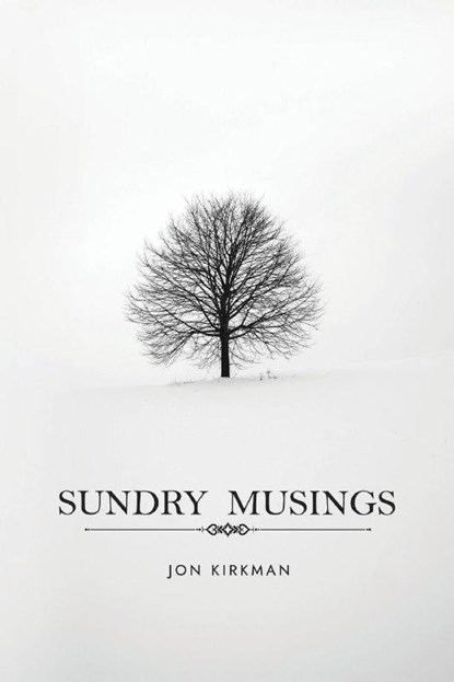 Sundry Musings, Jon Kirkman - Paperback - 9781837947805