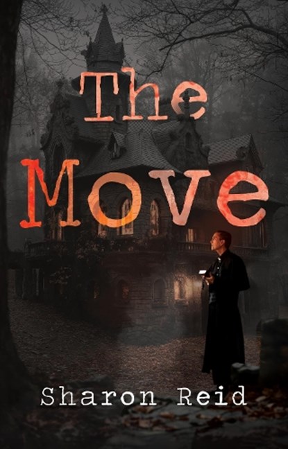 The Move, Sharon Reid - Paperback - 9781837947836
