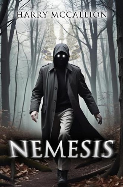 Nemesis, Harry McCallion - Paperback - 9781837947881