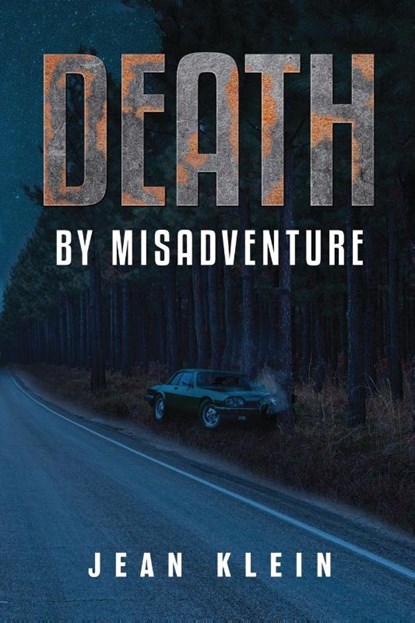 Death by Misadventure, Jean Klein - Paperback - 9781837947928