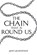The Chain That Is Round Us, Jeff Lightfoot - Paperback - 9781837948963