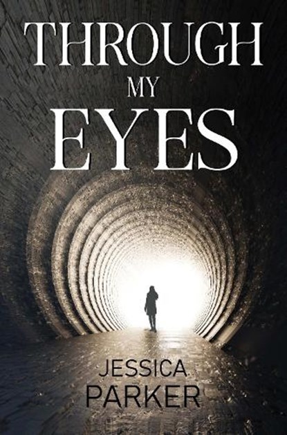Through My Eyes, Jessica Parker - Paperback - 9781837949496