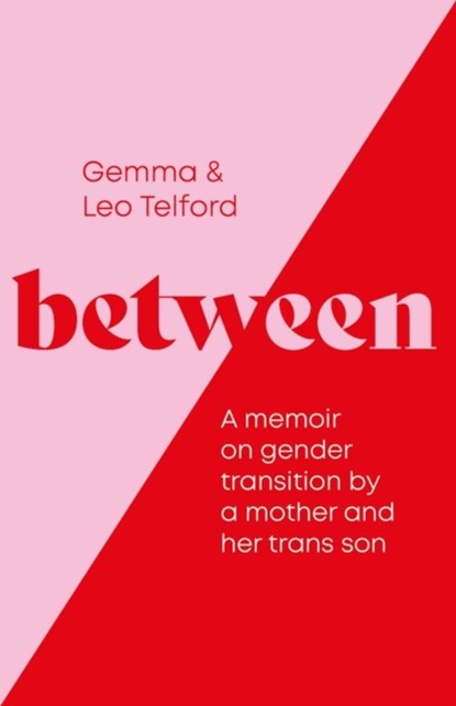 Between, Gemma Telford ; Leo Telford - Paperback - 9781837960842