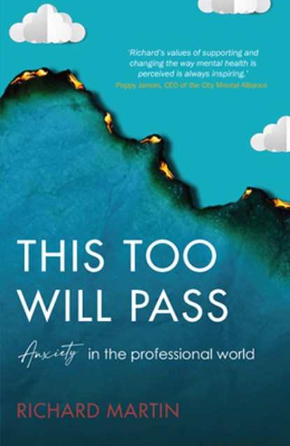 This Too Will Pass, Richard Martin - Paperback - 9781837961269