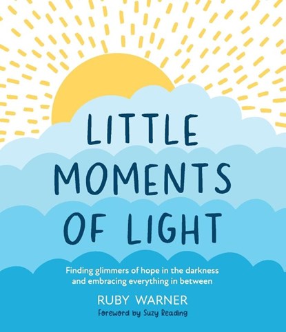 Little Moments of Light, Ruby Warner - Paperback - 9781837962723