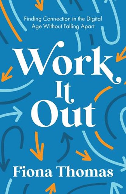 Work It Out, Fiona Thomas - Paperback - 9781837963935