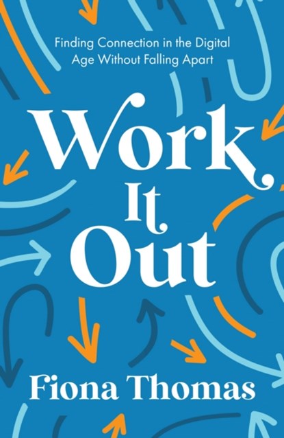 Work It Out, Fiona Thomas - Paperback - 9781837963935