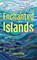 Enchanted Islands, Laura Coffey - Gebonden - 9781837993130