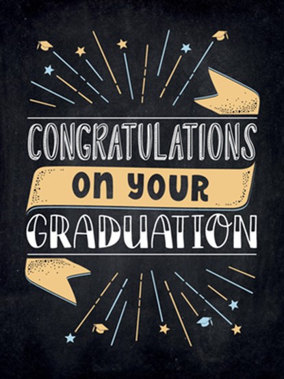 Congratulations on Your Graduation: Encouraging Quotes to Empower and Inspire, Summersdale Publishers - Gebonden - 9781837996094