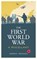 The First World War, Norman Ferguson - Gebonden - 9781837996292