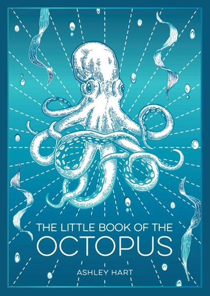 The Little Book of the Octopus, Summersdale Publishers - Paperback - 9781837996353