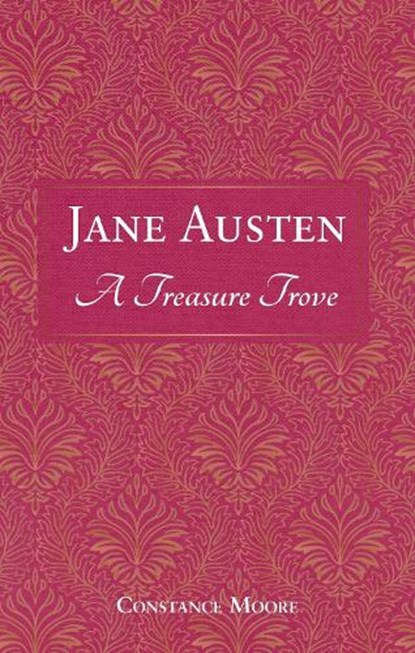 Jane Austen: A Treasure Trove, Summersdale Publishers - Gebonden - 9781837996452
