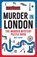 Murder in London, Matt Avery - Paperback - 9781837997190