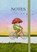 The Little Frog Notebook, Maybell Eequay - Paperback - 9781837997367
