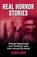 Real Horror Stories, Jamie King - Paperback - 9781837997862