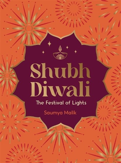 Shubh Diwali, Saumya Malik - Gebonden - 9781837998272