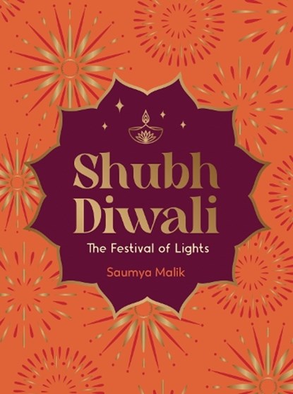 Shubh Diwali, Summersdale Publishers - Gebonden - 9781837998272