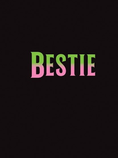 Bestie, Summersdale Publishers - Gebonden - 9781837999019