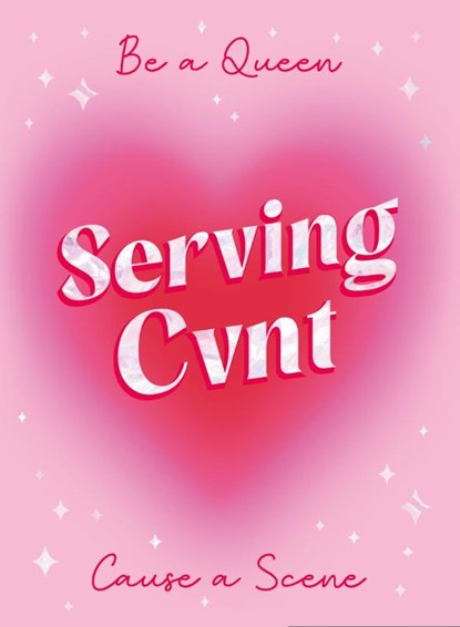 Serving Cvnt, Summersdale Publishers - Gebonden - 9781837999064