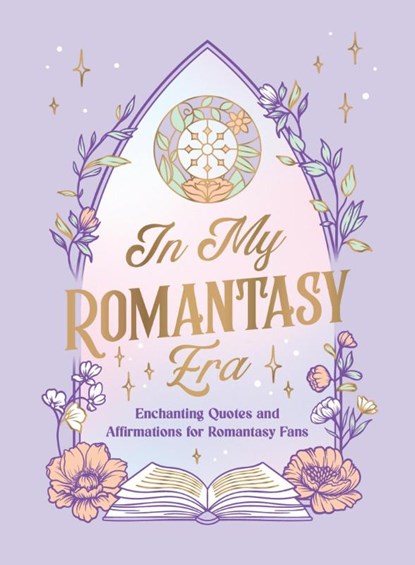 In My Romantasy Era, Summersdale Publishers - Gebonden - 9781837999316