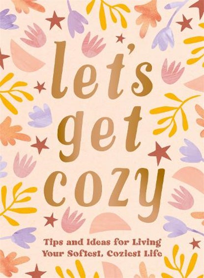 Let's Get Cozy, Summersdale Publishers - Gebonden - 9781837999637