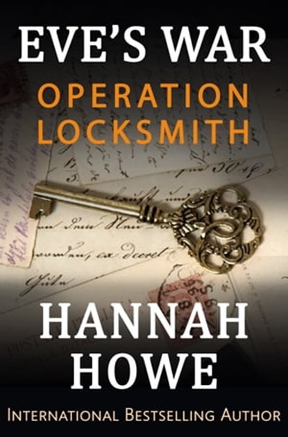 Operation Locksmith, Hannah Howe - Ebook - 9781838011819