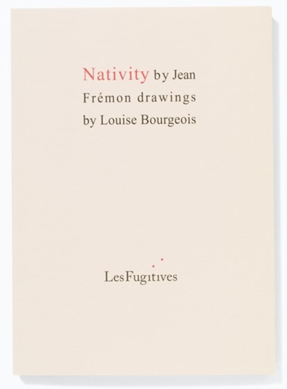 Nativity, Jean Fremon - Paperback - 9781838014100