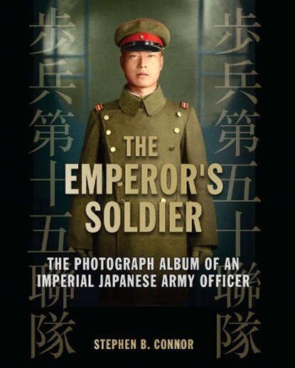 The The Emperor's Soldier,  - Gebonden - 9781838020309