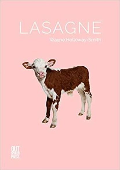 Lasagne, Wayne Holloway-Smith - Ebook - 9781838021115