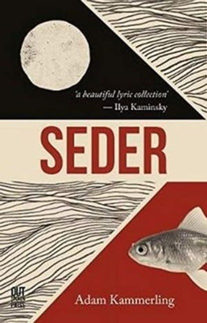 Seder, Adam Kammerling - Ebook - 9781838021160