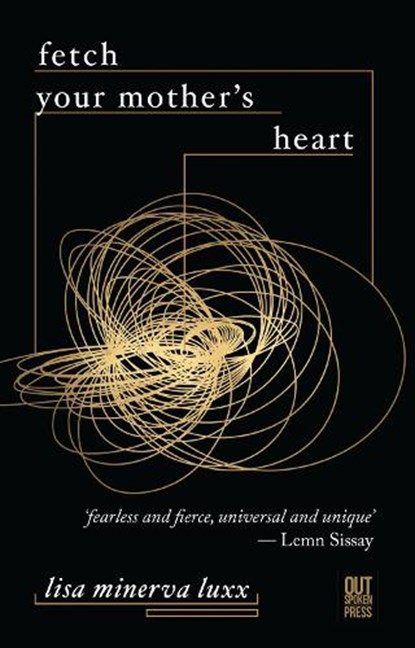 Fetch Your Mother's Heart, lisa luxx - Paperback - 9781838021177