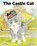 The Castle Cat, Alasdair Hutton - Paperback - 9781838037918