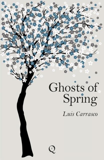 Ghosts of Spring, Luis Carrasco - Paperback - 9781838059200