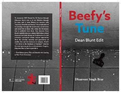 Beefy's Tune, Dhanveer Singh Brar - Paperback - 9781838069810