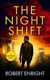 The Night Shift - Robert Enright - 9781838074005
