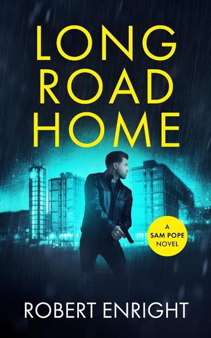 Long Road Home, Robert Enright - Paperback - 9781838074029
