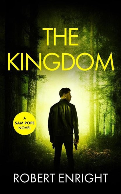 The Kingdom, Robert Enright - Paperback - 9781838074074