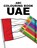 ABC Colouring Book Uae, niet bekend - Paperback - 9781838075620