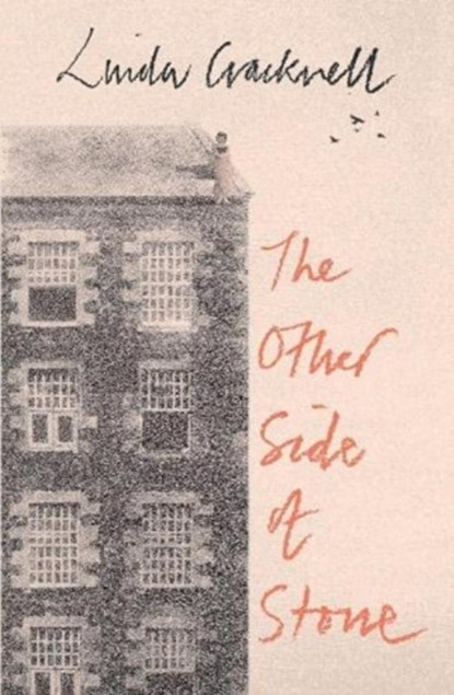 The Other Side of Stone, Linda Cracknell - Paperback - 9781838080044