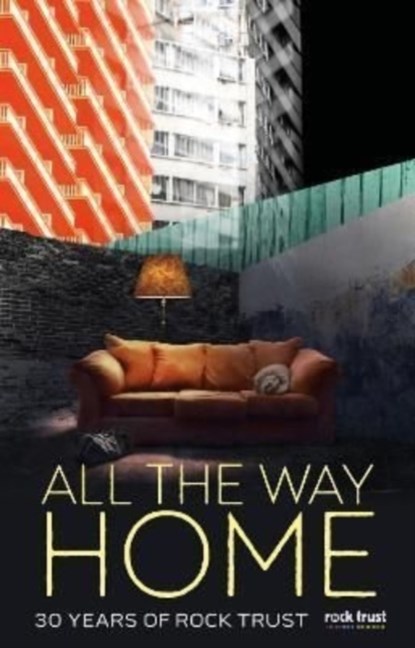 All the Way Home, niet bekend - Paperback - 9781838080051