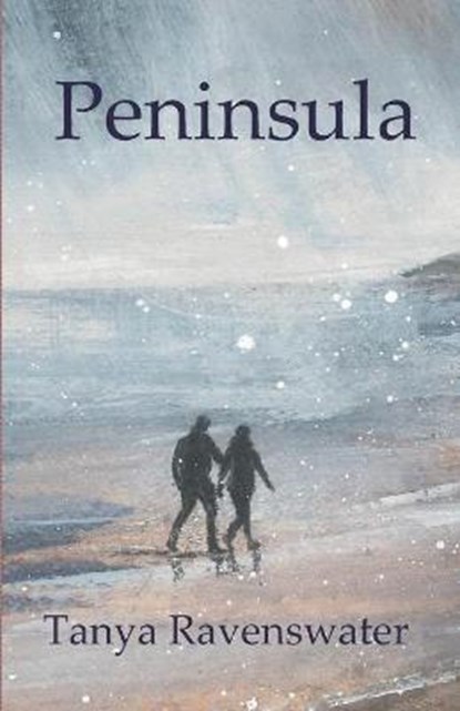 Peninsula, Tanya Ravenswater - Paperback - 9781838087111