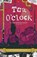 Tea O'Clock, RYDER,  Atticus - Paperback - 9781838095642
