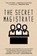 The Secret Magistrate, Anonymous - Paperback - 9781838099008