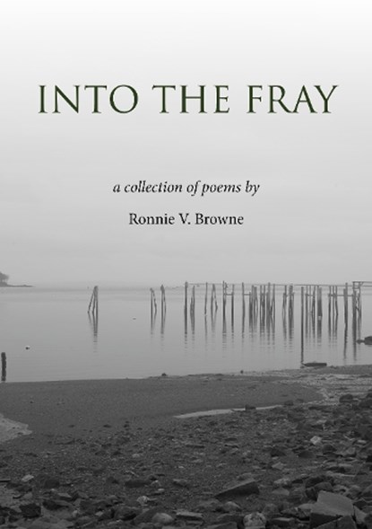 Into the Fray, Ronnie V. Browne - Paperback - 9781838107604