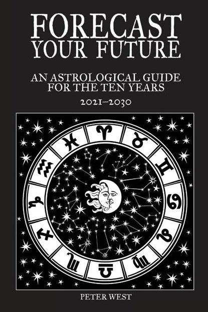 Forecast Your Future, Peter West - Paperback - 9781838132439
