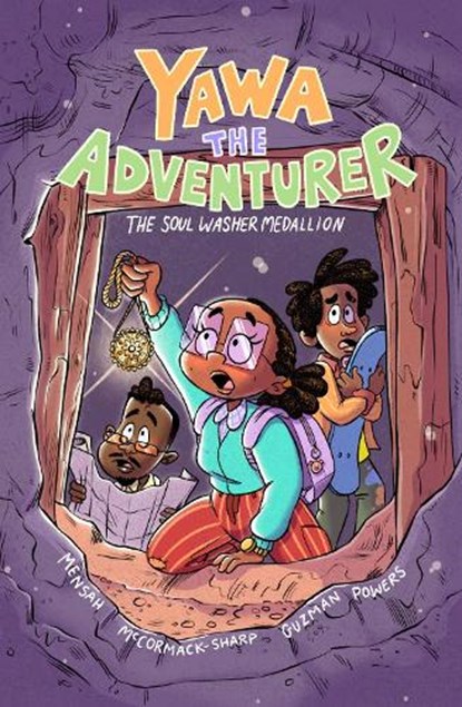 , Kobina  Mensah - Paperback - 9781838135331