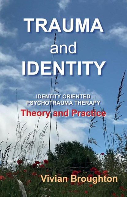 Trauma and Identity, Vivian Broughton - Paperback - 9781838141912